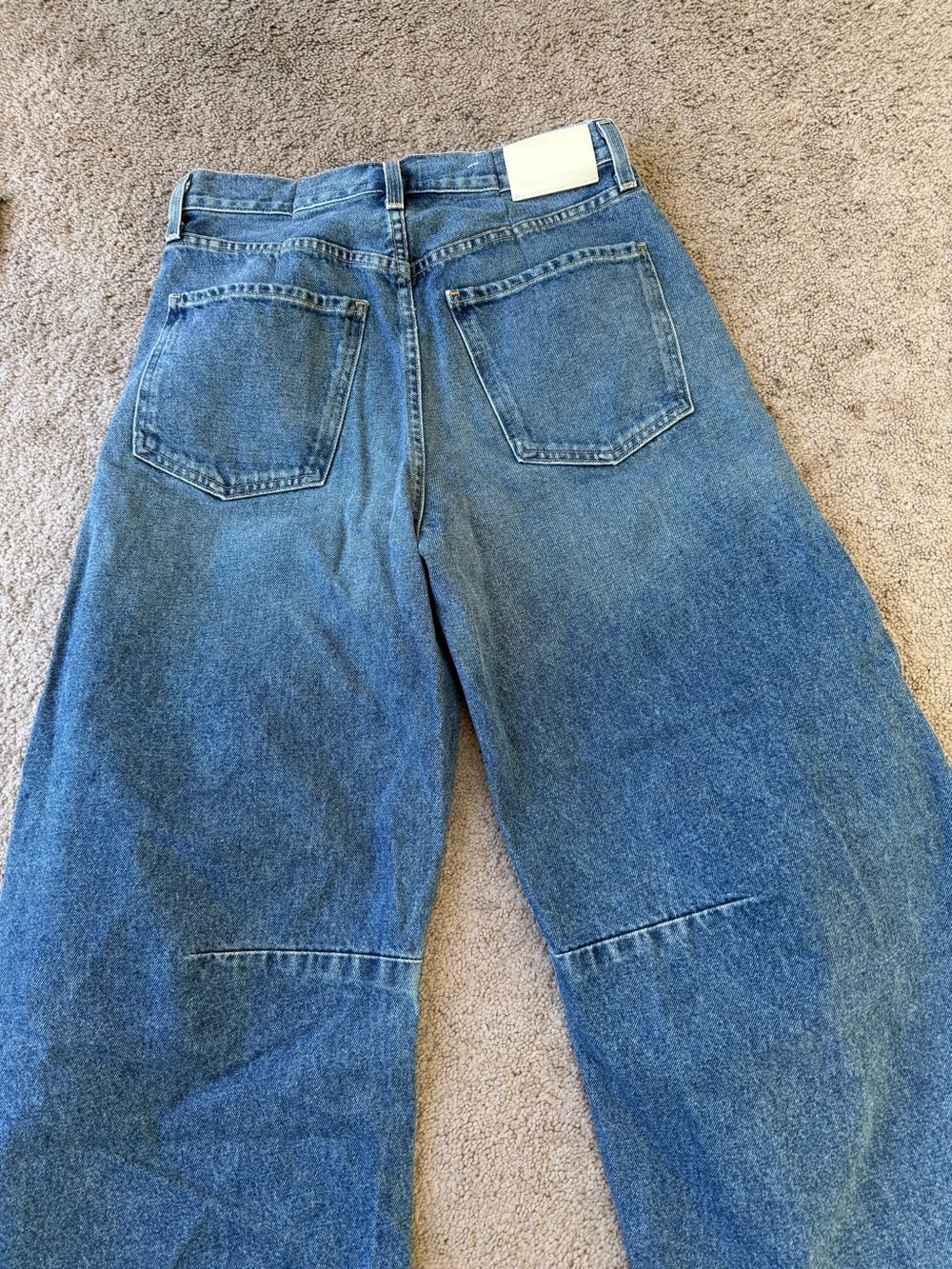 NWOT Citizens Of Humanity's
Horseshoe Jeans, Magnolia. 26 - Picture 5 of 8